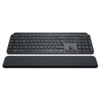 Logitech MX Keys Plus Wireless